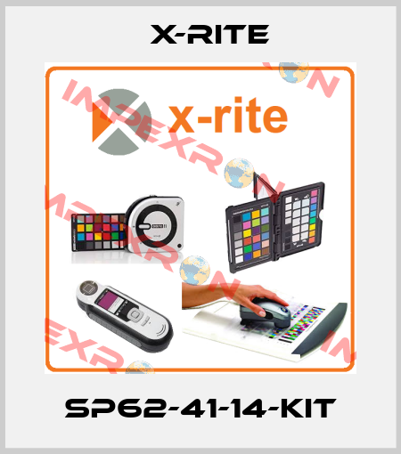 SP62-41-14-KIT X-Rite