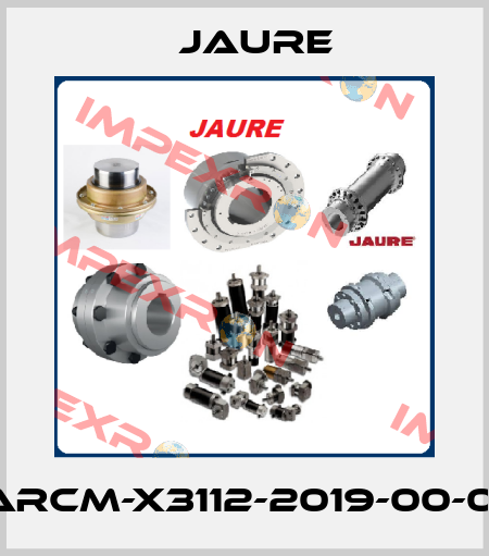 ARCM-X3112-2019-00-01 Jaure
