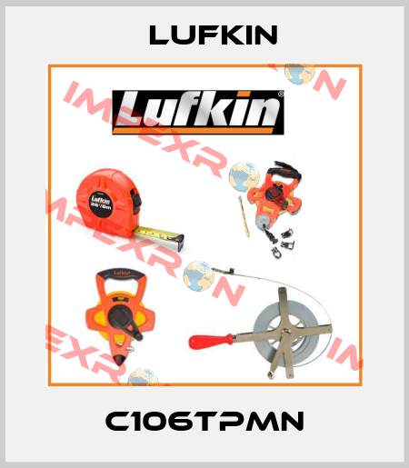 C106TPMN Lufkin