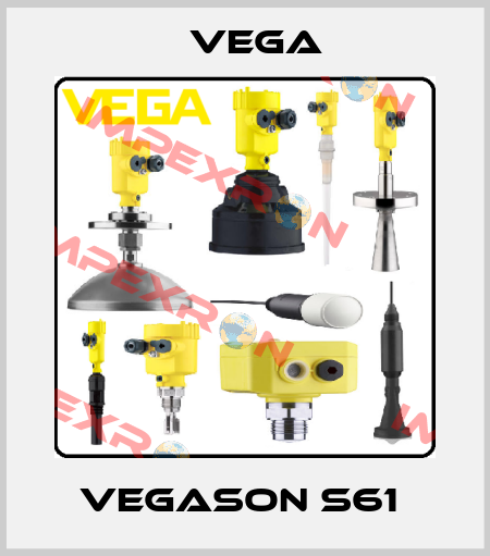 VEGASON S61  Vega