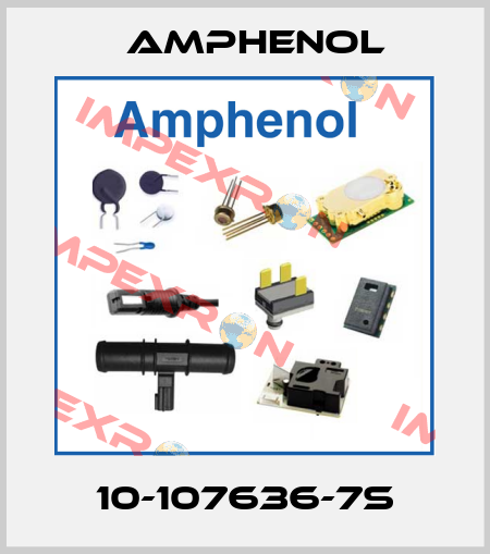 10-107636-7S Amphenol