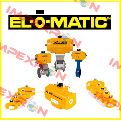VA001-454–35 Elomatic