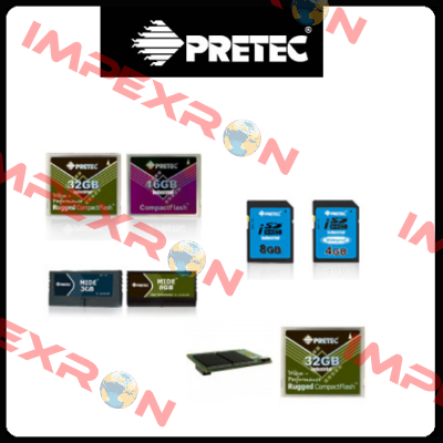 ARTPRX4004 Pretec