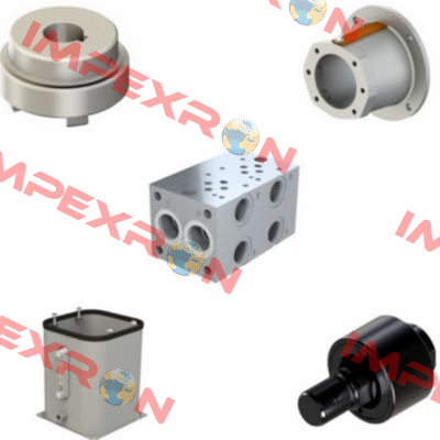 M300-M3510 Magnaloy
