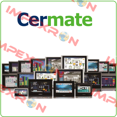 PT104-TST1BF1R1 Cermate Technologies