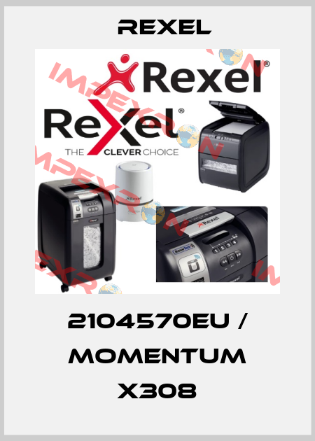 2104570EU / Momentum x308 Rexel