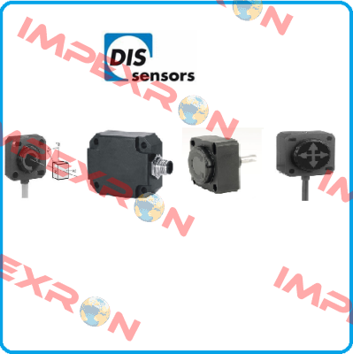 QR40-090HB-IK dis-sensors