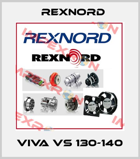 VIVA VS 130-140 Rexnord