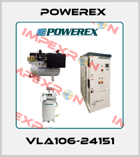 VLA106-24151 Powerex