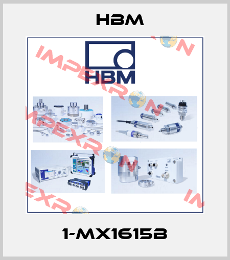 1-MX1615B Hbm