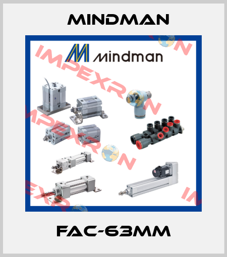 FAC-63MM Mindman