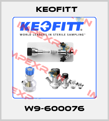 W9-600076 Keofitt