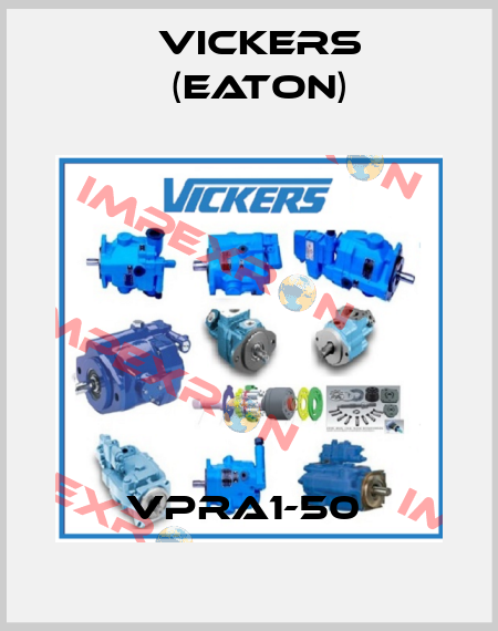 VPRA1-50  Vickers (Eaton)