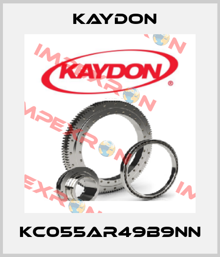 KC055AR49B9NN Kaydon