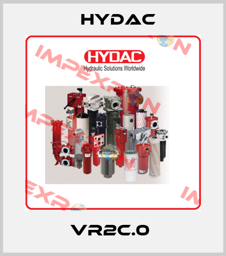 VR2C.0  Hydac