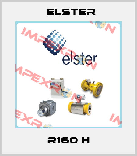 R160 H Elster