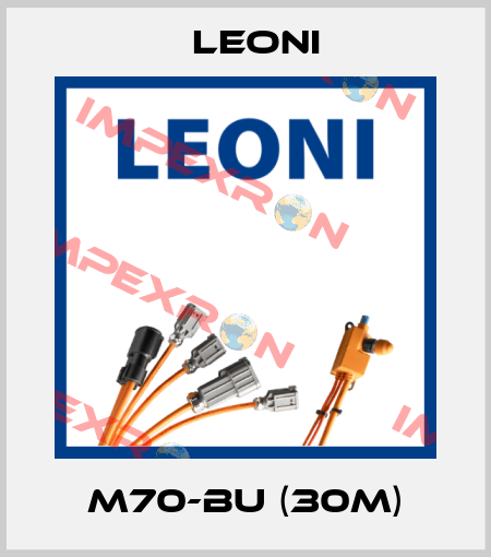 M70-BU (30m) Leoni