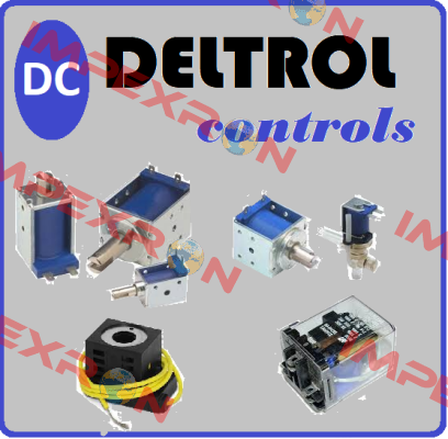 Repair Kit For 10184-79 DELTROL