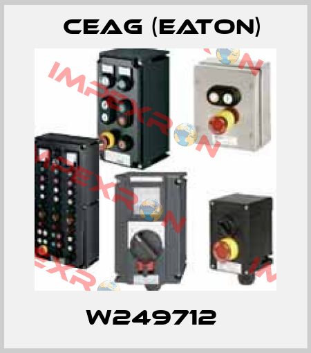 W249712  Ceag (Eaton)
