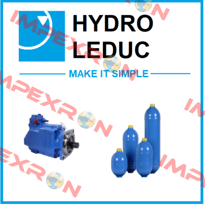 84798997 Hydro Leduc