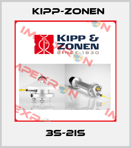 3S-2IS Kipp-Zonen