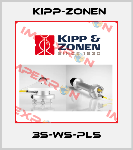 3S-WS-PLS Kipp-Zonen