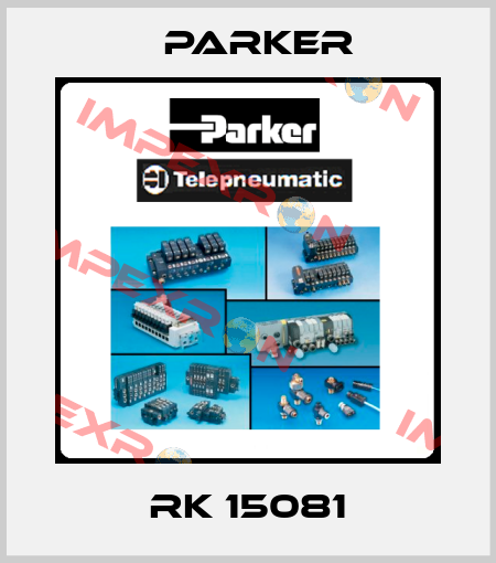RK 15081 Parker