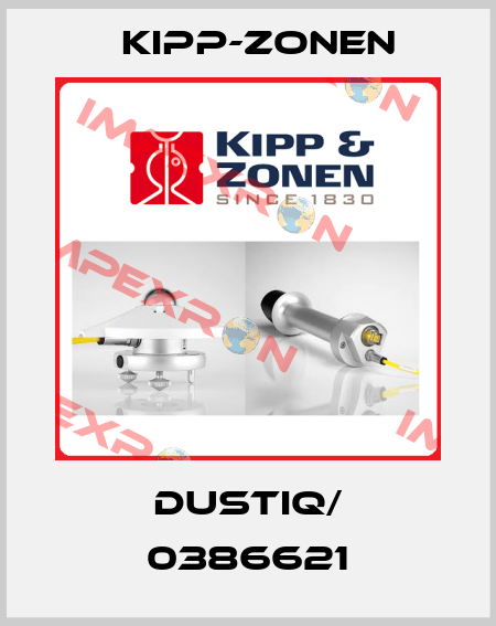 DustIQ/ 0386621 Kipp-Zonen