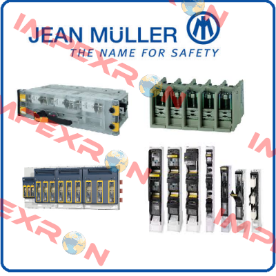 R3216600 Jean Müller