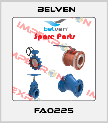FA0225 Belven