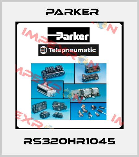 RS320HR1045 Parker