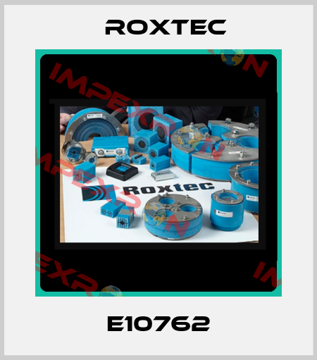 E10762 Roxtec