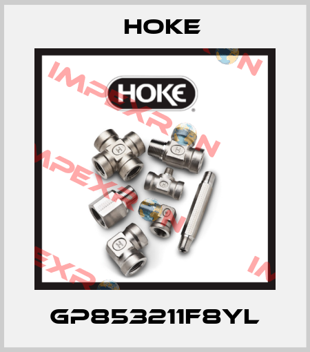 GP853211F8YL Hoke