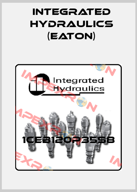 1CEB120P35S8 Integrated Hydraulics (EATON)