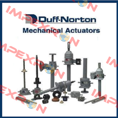 M9010/M9009  /  KM9010-62 Duff Norton