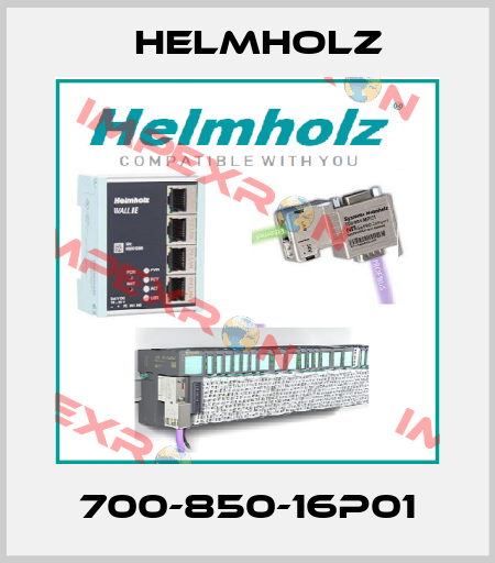 700-850-16P01 Helmholz