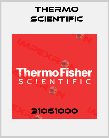 31061000 Thermo Scientific