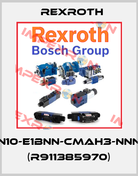 MS2N10-E1BNN-CMAH3-NNNN-NN (R911385970) Rexroth
