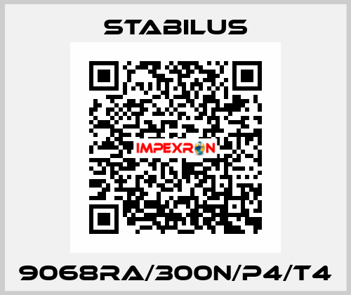 9068RA/300N/P4/T4 Stabilus
