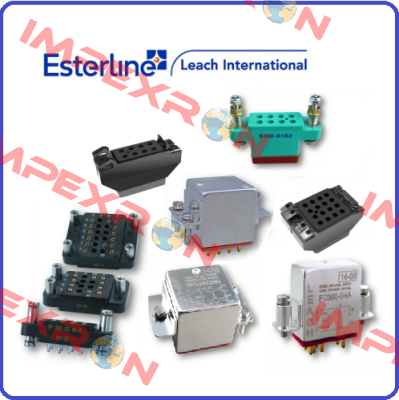 J-D2A Leach International - Esterline