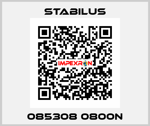 085308 0800N Stabilus