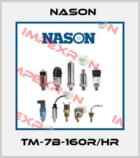 TM-7B-160R/HR Nason