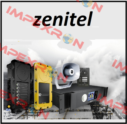 1020600787 / VMP-36-PEL-Ad Zenitel