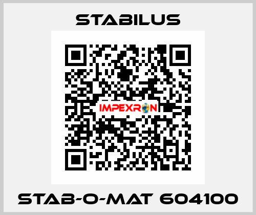 STAB-O-MAT 604100 Stabilus
