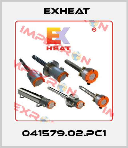 041579.02.PC1 Exheat
