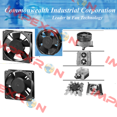 FP108F/DC24VS3B Commonwealth