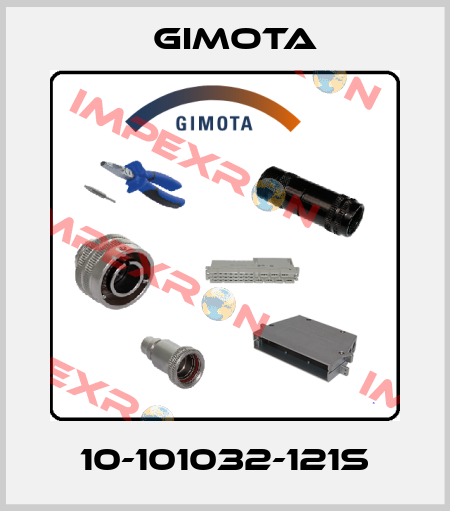 10-101032-121S GIMOTA