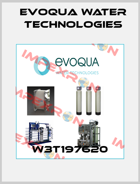 W3T197620 Evoqua Water Technologies
