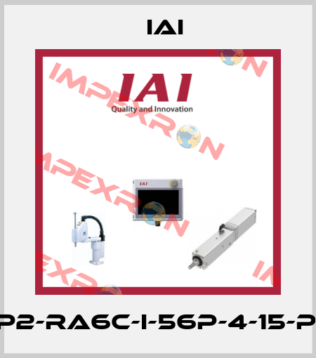 RCP2-RA6C-I-56P-4-15-P1-M IAI