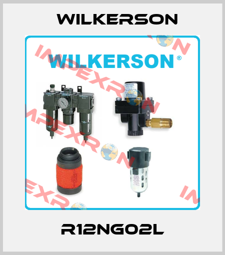 R12NG02L Wilkerson